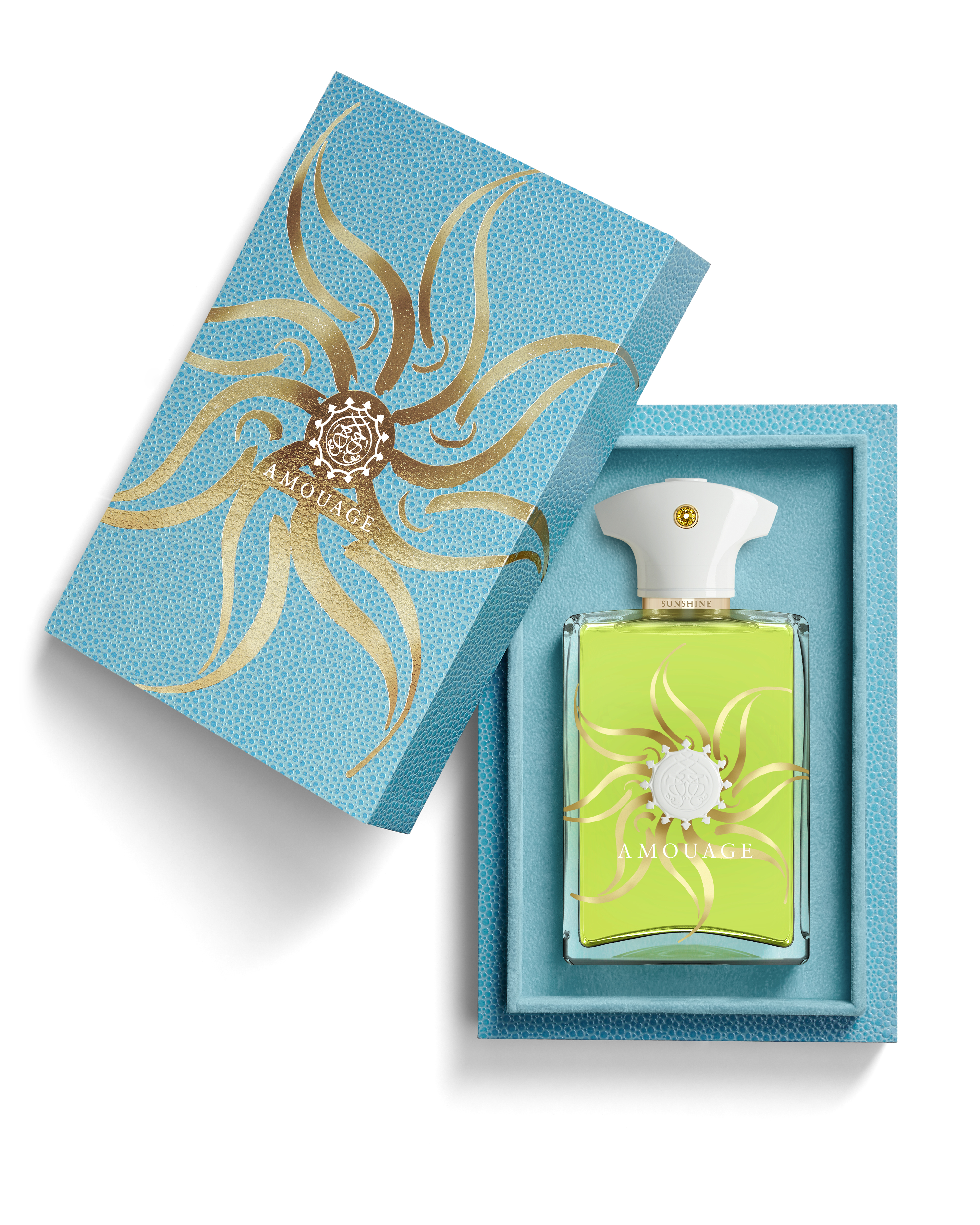 Amouage Sunshine Man