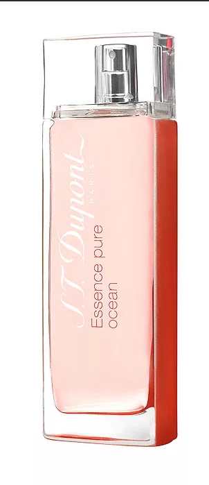 S.T. Dupont Essense Pure Ocean Pour Femme
