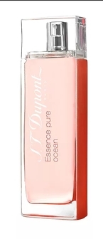 S.T. Dupont Essense Pure Ocean Pour Femme