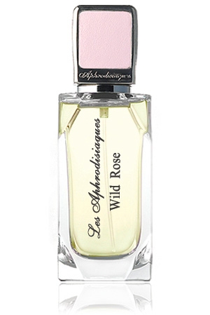 Les Aphrodisiaques Wild Rose