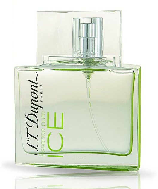 S.T. Dupont Essence Pure ICE Pour Homme