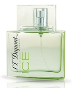 S.T. Dupont Essence Pure ICE Pour Homme