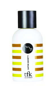 The Fragrance Kitchen Satin Society