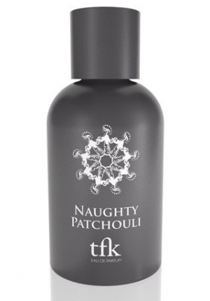 The Fragrance Kitchen Naughty Patchouli
