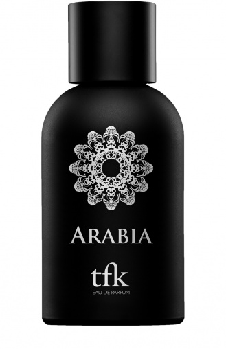 The Fragrance Kitchen Arabia
