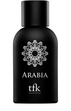 The Fragrance Kitchen Arabia