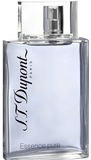 S.T. Dupont Essence pure for men