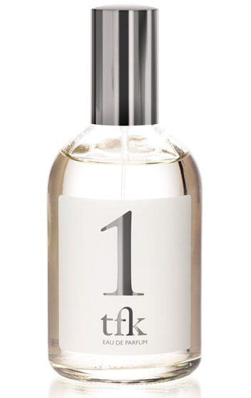 The Fragrance Kitchen 1