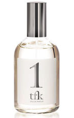 The Fragrance Kitchen 1