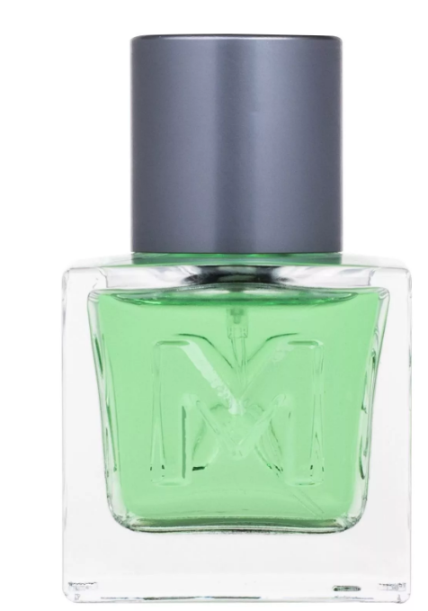 Mexx Spring is Now Man