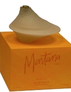 Montana Parfum d`Elle