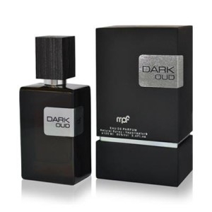 My Perfumes Dark Oud