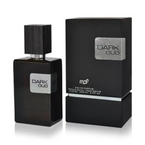 My Perfumes Dark Oud