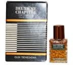 Olga Tschechowa Deuxieme Chapitre