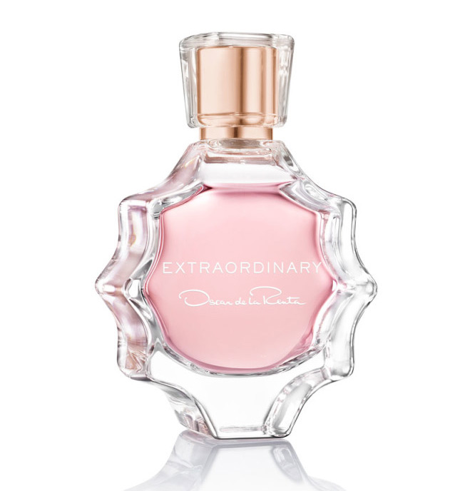 Oscar de la Renta Extraordinary