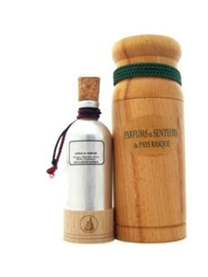 Parfums et Senteurs du Pays Basque Eau de Cure