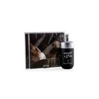 Rampage 100% Love Him