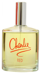Revlon Charlie Red