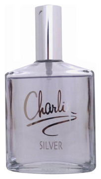 Revlon Charlie Silver