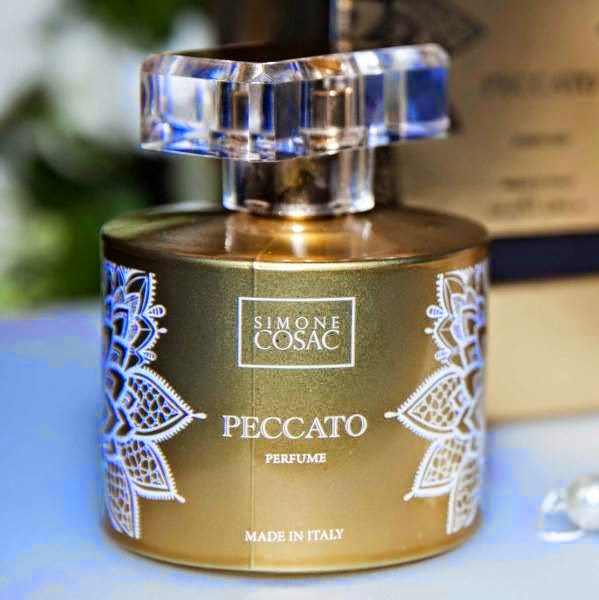 Simone Cosac Profumi Peccato