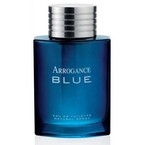 Arrogance Blue