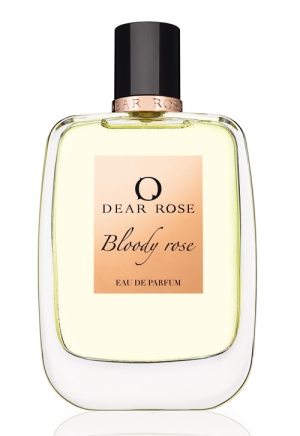 Dear Rose Bloody Rose