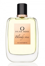 Dear Rose Bloody Rose