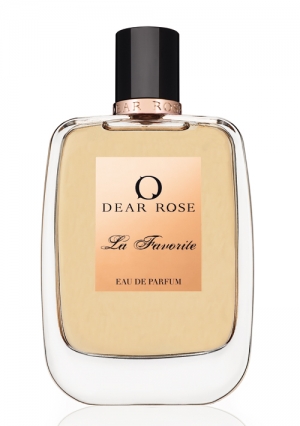 Dear Rose La Favorite