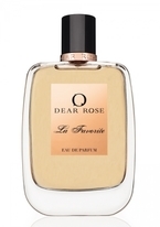 Dear Rose La Favorite