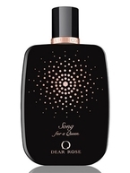 Dear Rose Song for a Queen