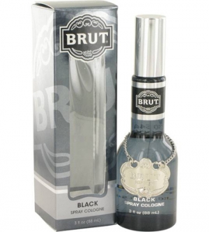 Brut Black