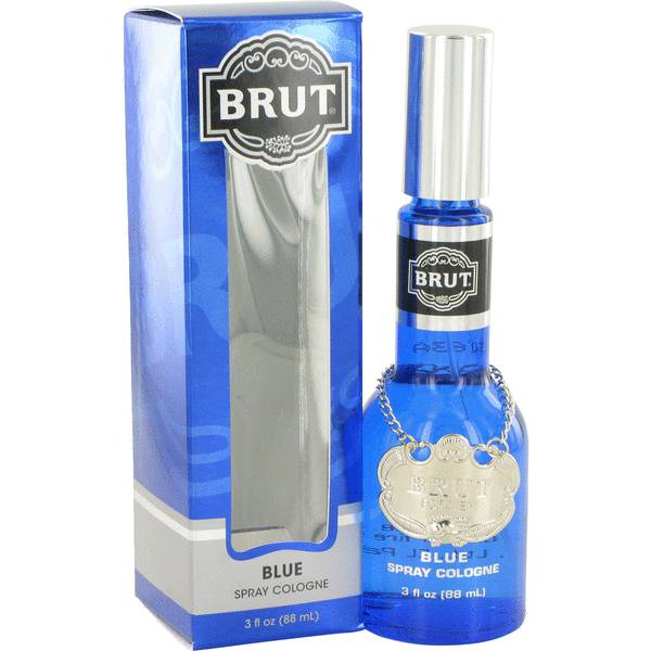 Brut Blue