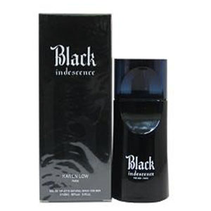 Geparlys Indescence Black