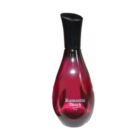 Geparlys Romantic Touch