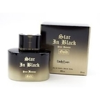 Geparlys Star In Black Gold