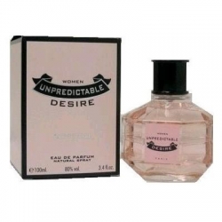 Geparlys Unpredictable Desire