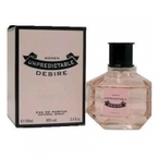 Geparlys Unpredictable Desire