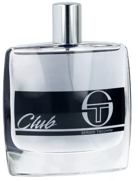 Sergio Tacchini Club Intense