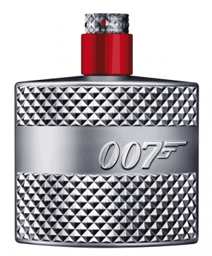 James Bond 007 Quantum