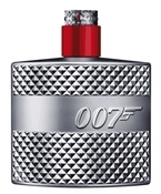 James Bond 007 Quantum