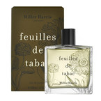 Miller Harris Feuilles de Tabac