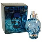 Police To Be for Men