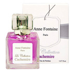 Anne Fontaine La Collection Cachemire