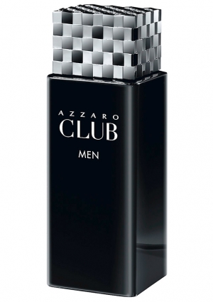 Azzaro Club Men