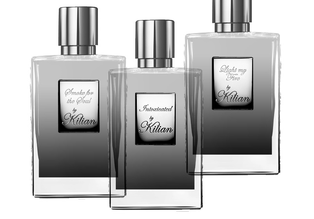 Kilian Light My Fire