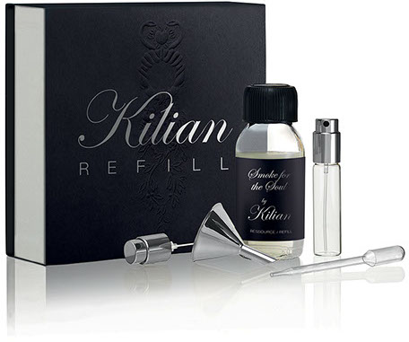 Kilian Smoke for the Soul