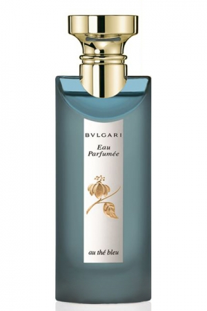 Bvlgari au The Bleu