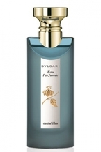 Bvlgari au The Bleu