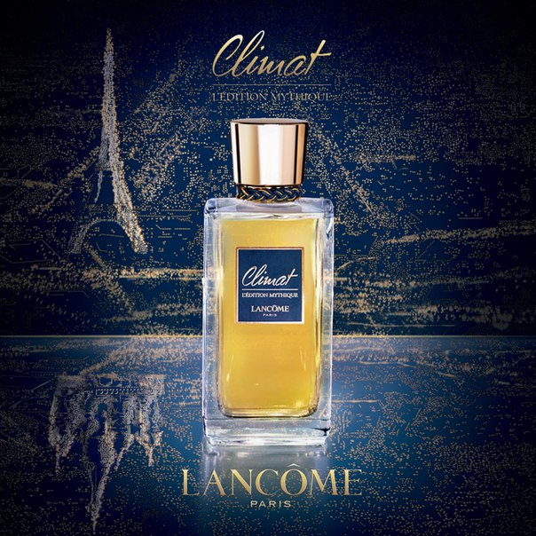 Lancome Climat L'Edition Mythique