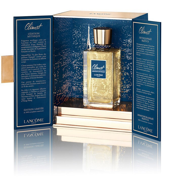 Lancome Climat L'Edition Mythique
